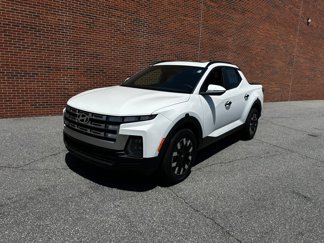 New 2025 Hyundai Santa Cruz SEL image 1