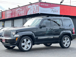 Used 2012 Jeep Liberty Limited Jet w/ Comfort/Convenience Group image 1