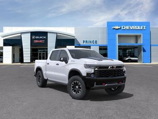 New 2025 Chevrolet Silverado 1500 ZR2 image 1