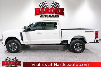 Used 2024 Ford F250 Lariat w/ Lariat Ultimate Package 360° Tour