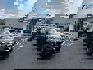 New 2026 BMW 550e xDrive w/ Executive Package image 1