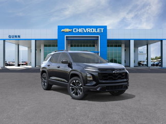 New 2026 Chevrolet Equinox RS image 1