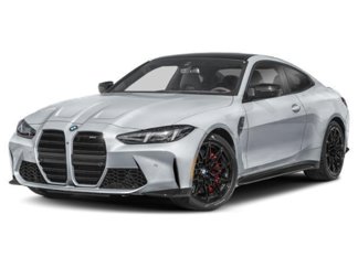 New 2026 BMW M4 Competition image 1