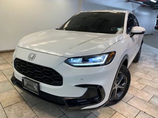 Used 2023 Honda HR-V EX-L image 1