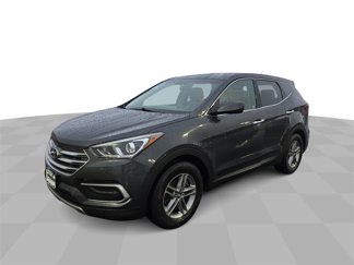 Used 2018 Hyundai Santa Fe Sport image 1
