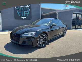 Used 2018 Audi S5 Premium Plus image 1