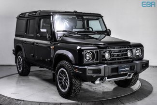 New 2024 INEOS Grenadier Fieldmaster Edition image 1