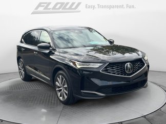 New 2025 Acura MDX w/ Technology Package image 1