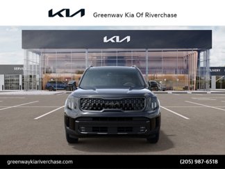 New 2025 Kia Telluride SX Prestige X-Line image 1