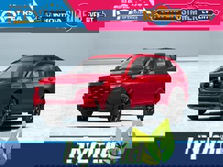 New 2026 Honda CR-V Sport image 1