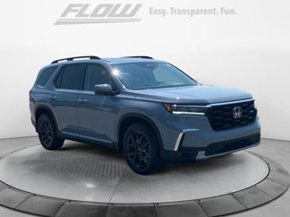 New 2025 Honda Pilot Touring image 1