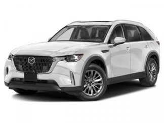 New 2025 MAZDA CX-90 3.3 Turbo w/ Preferred Package image 1