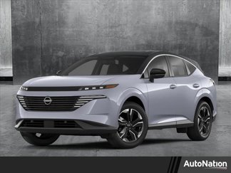 New 2025 Nissan Murano SL image 1