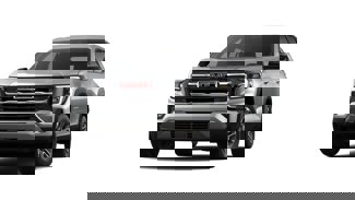 New 2026 GMC Terrain Elevation image 1