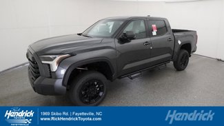 New 2026 Toyota Tundra SR5 image 1