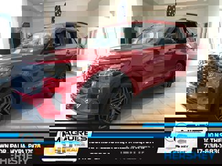New 2025 Ford Explorer ST image 1