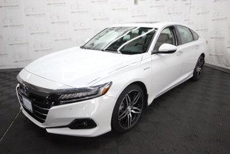Used 2022 Honda Accord Touring image 1