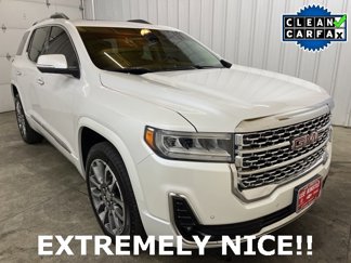 Used 2023 GMC Acadia Denali image 1
