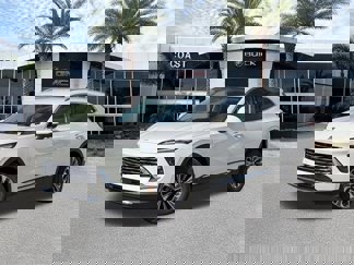 New 2025 Buick Envision Preferred image 1