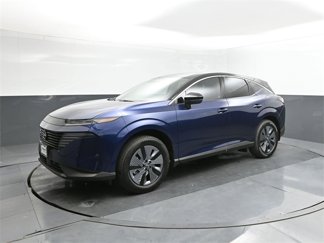 New 2025 Nissan Murano SL w/ Cargo Package image 1