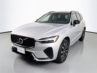 Used 2025 Volvo XC60 B5 Plus image 1