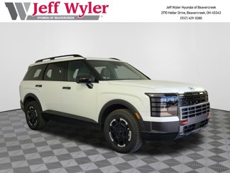 New 2026 Hyundai Palisade XRT Pro image 1