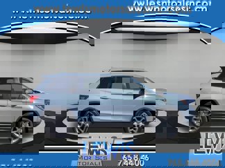 Used 2023 Honda Passport EX-L image 1