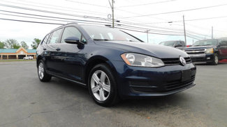 Used 2015 Volkswagen Golf TDI S image 1