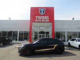 Used 2023 Ford Mustang Mach-E GT image 1