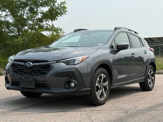 Used 2024 Subaru Crosstrek 2.0i Premium image 1