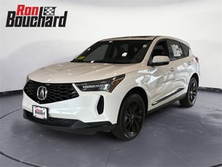 New 2025 Acura RDX SH-AWD image 1