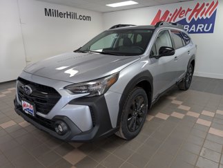 New 2025 Subaru Outback Onyx Edition XT image 1