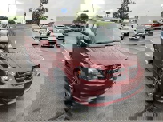 Used 2018 Dodge Grand Caravan GT image 1