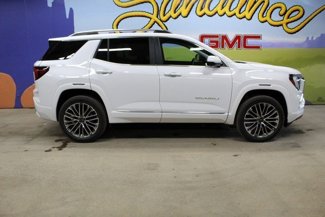 New 2026 GMC Terrain Denali w/ LPO, Floor Liner Package image 1