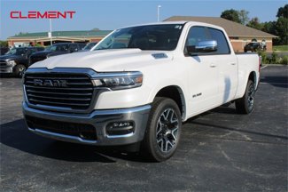 New 2025 RAM 1500 Laramie image 1