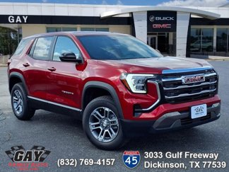 New 2026 GMC Terrain Elevation image 1