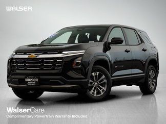 New 2026 Chevrolet Equinox LT w/ LPO, Floor Liner Package image 1