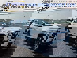 New 2026 Chevrolet Equinox LT w/ Convenience Package II image 1