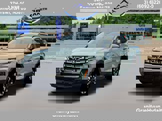 New 2026 Hyundai Santa Cruz SEL image 1