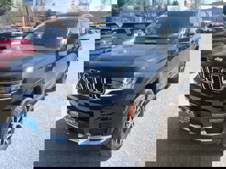 New 2025 Jeep Grand Cherokee L Limited image 1