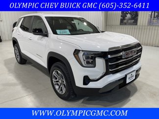 New 2025 GMC Terrain Elevation image 1