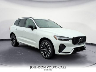 New 2026 Volvo XC60 B5 Ultra w/ Protection Package Premier image 1