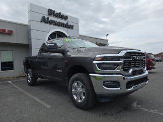 New 2025 RAM 2500 Big Horn image 1