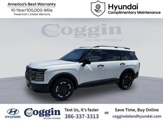 New 2026 Hyundai Palisade XRT Pro video 1