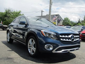 Used 2019 Mercedes-Benz GLA 250 4MATIC image 1