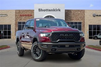 New 2026 RAM 1500 Rebel image 1