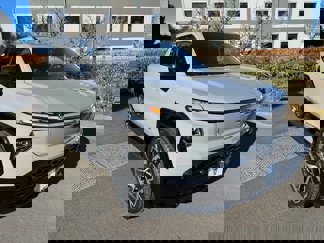 New 2025 Chevrolet Silverado EV RST image 1