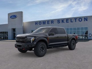 New 2025 Ford F150 Raptor image 1