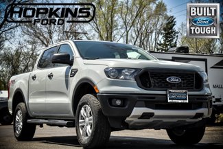 Used 2023 Ford Ranger XL w/ FX4 Off-Road Package image 1