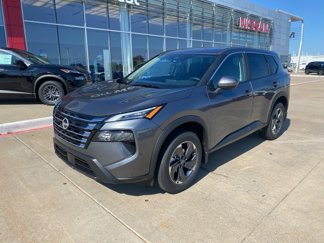 New 2026 Nissan Rogue SV image 1